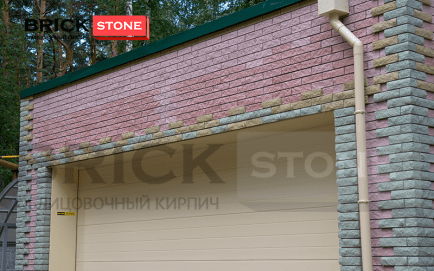 отделка проемов и углов фото